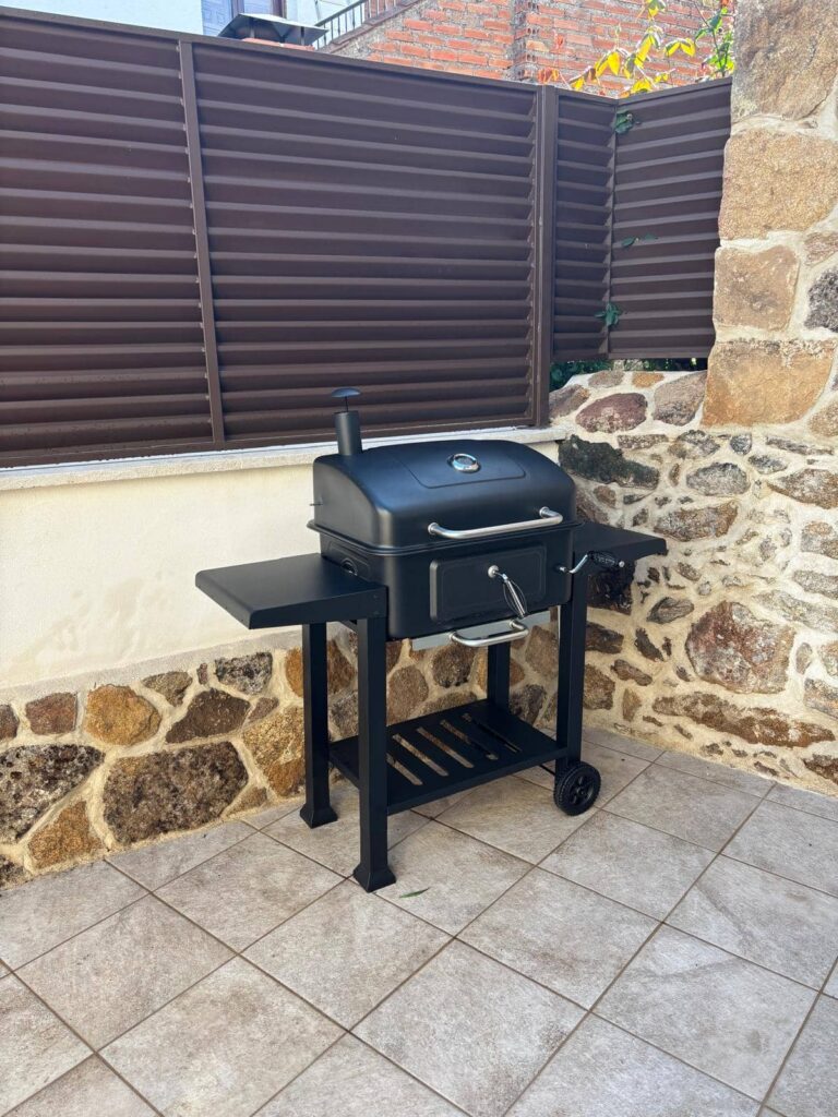 BARBACOA La Casina de Navalcán