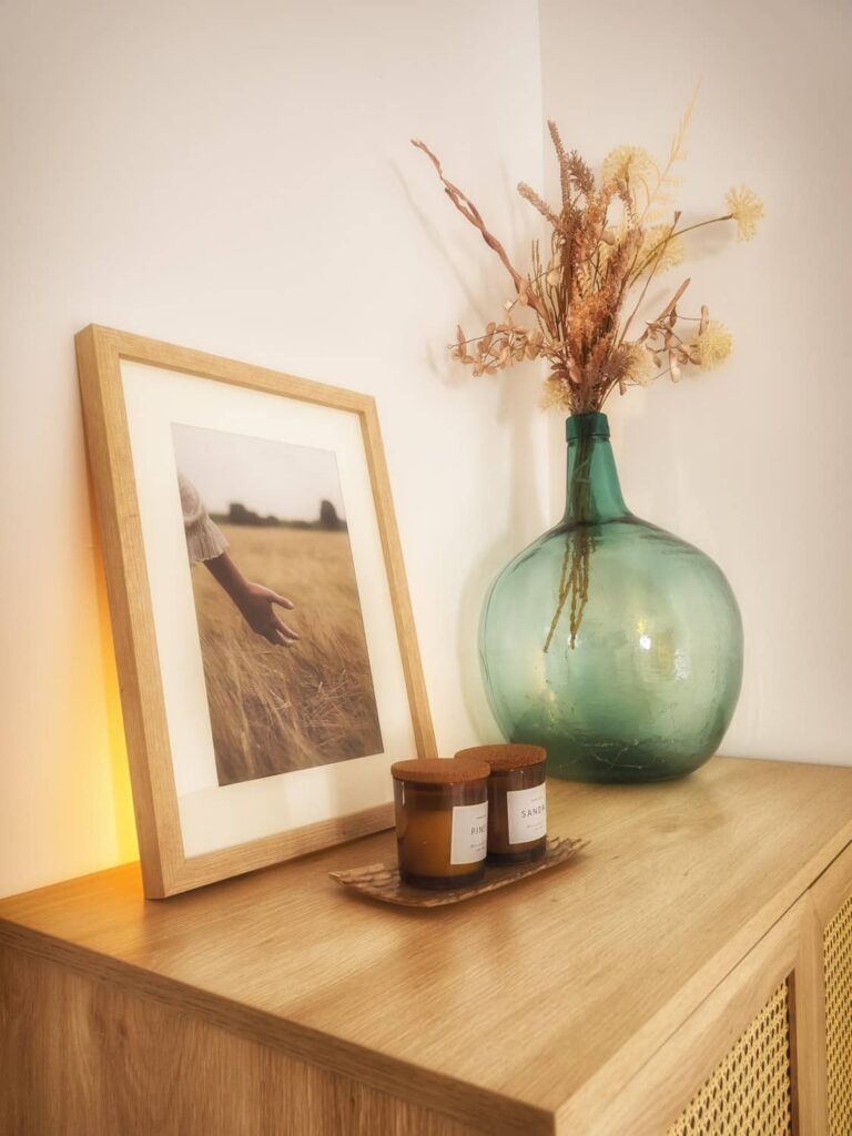 DETALLE SUITE 1 La Casina de Navalcán