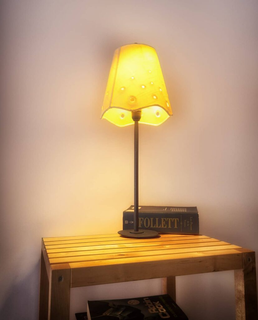 Detalle Habitación Pequeña La Casina de Navalcán