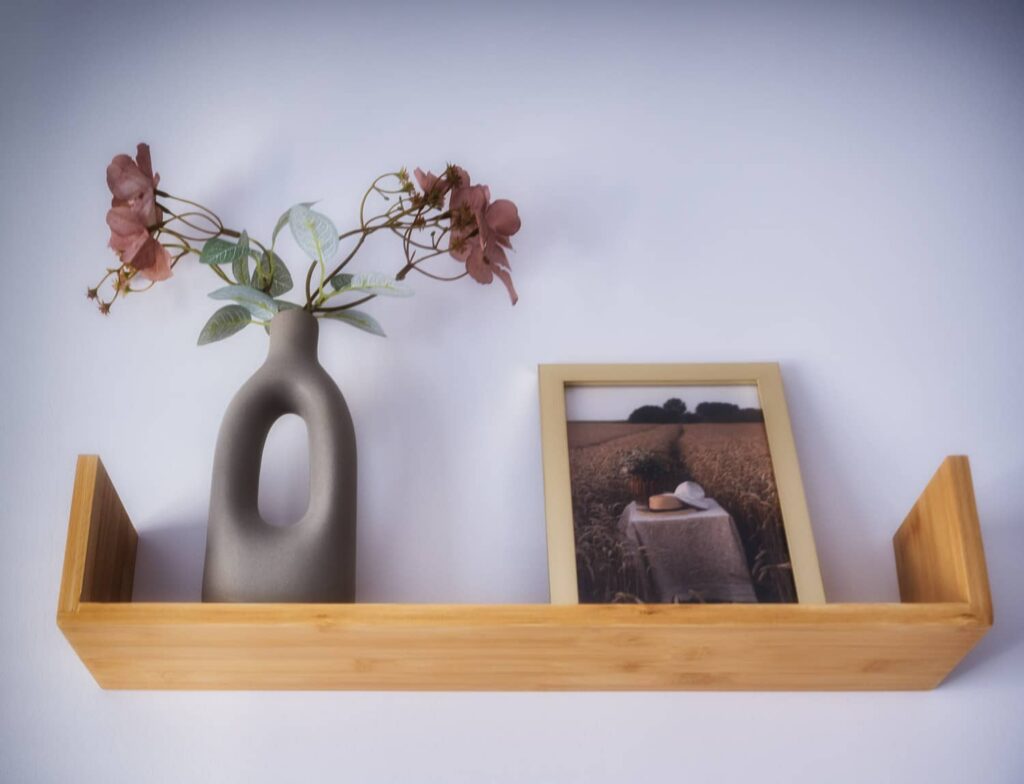 Detalle Habitación Pequeña La Casina de Navalcán