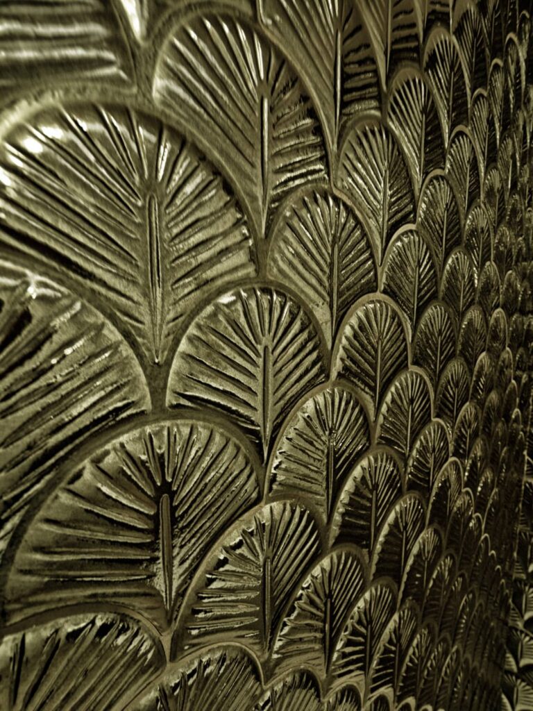 Detalle baño suite La Casina de Navalcán