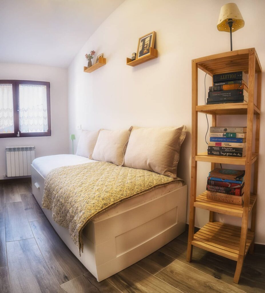 Habitación Pequeña La Casina de Navalcán