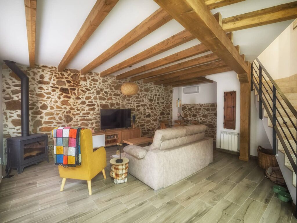 Salón La Casina de Navalcán