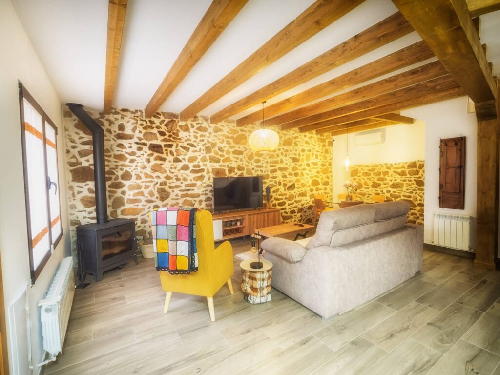 Salón La Casina de Navalcán